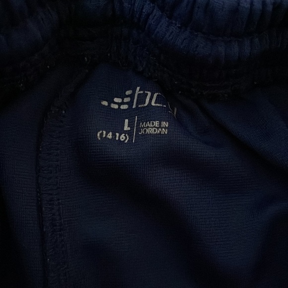 Shorts - Picture 3 of 5